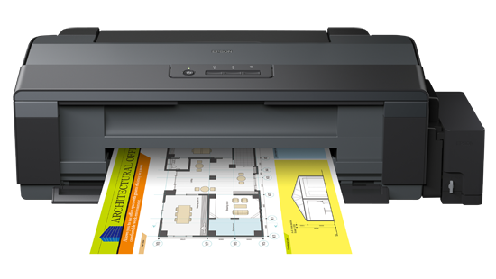 Impresor Ecotank Epson L1300